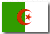 Algeria Algeria